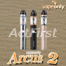 VapeOnly Arcus 2 AIO 750mAh スターターキット